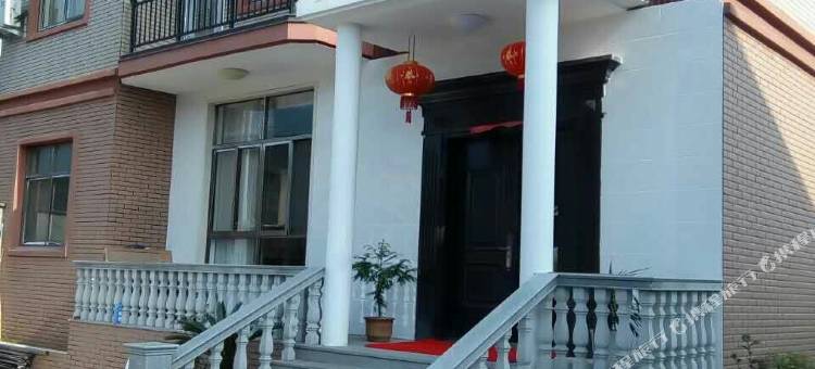 象山胡家客栈图片
