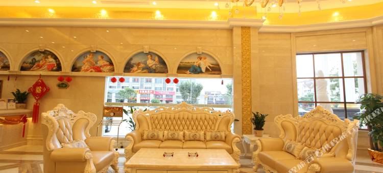 维也纳国际酒店(佛山祖庙张槎店)图片