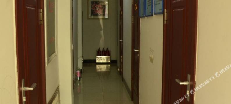 海城腾鳌岭源公寓图片