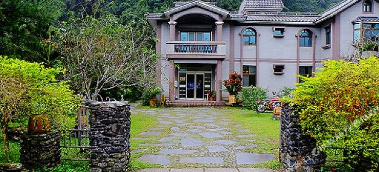 宜兰员山庄脚所在民宿图片