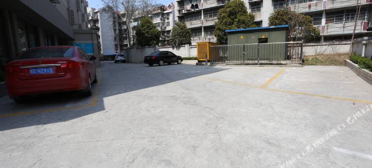 锦江之星(蚌埠火车站解放一路店)图片