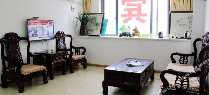 南京荷清池宾馆图片