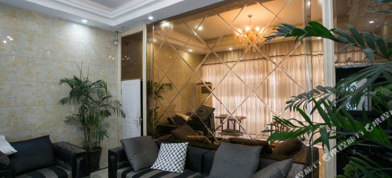 绍兴东方豪生宾馆图片