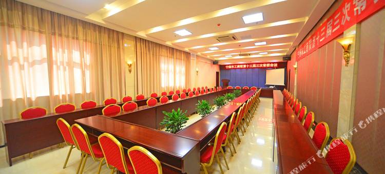 宁国都市阳光酒店图片