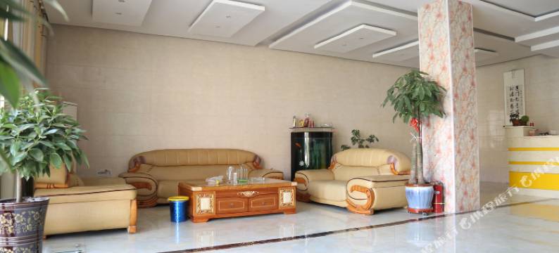 鸿福家园宾馆(运城学院店)图片
