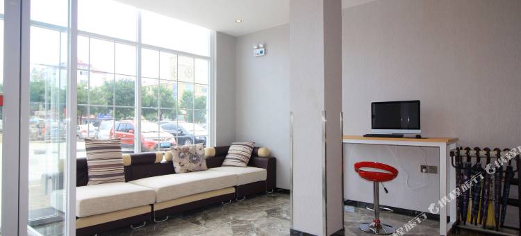 尚客优精选酒店(烟台芝罘区幸福路店)图片