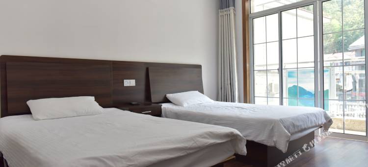 安吉宏波大酒店图片