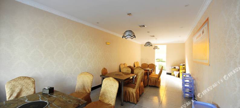 贵阳兴渝商务宾馆图片