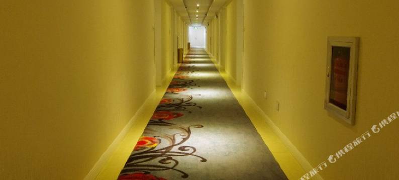 绍兴裕华宾馆(城南大道地铁站店)图片