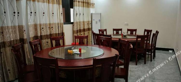 尚客优酒店(庐山西海景区店)图片