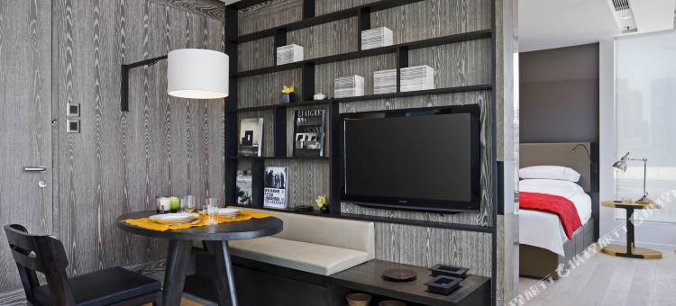 香港哲维斯酒店图片