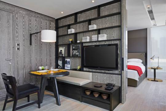 香港哲維斯酒店