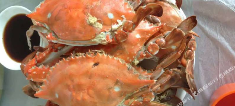 岱山静思渔家乐(冷峙村店)图片