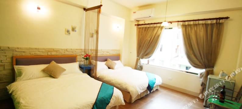 花莲36号灯塔海景民宿图片