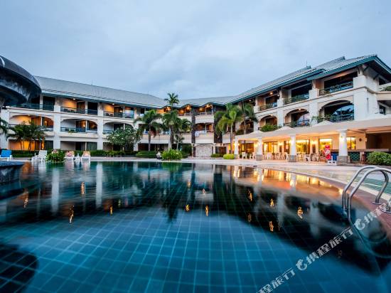 皮皮島卡巴娜酒店