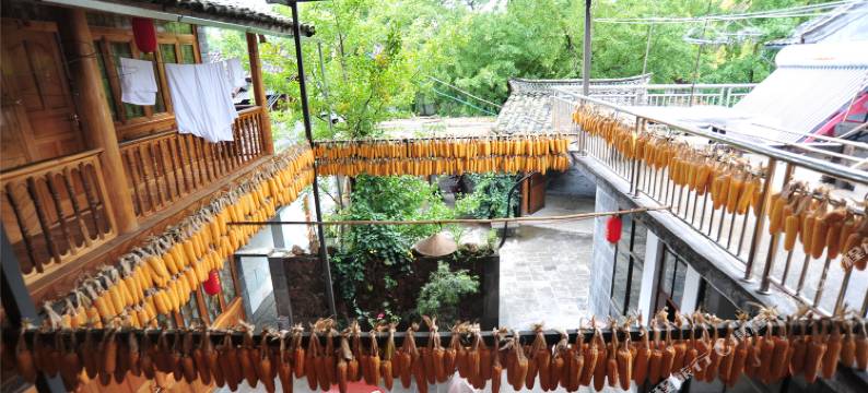 腾冲斌艳农家乐图片