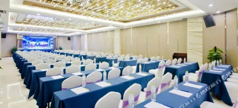 华文悦喜酒店(长沙理工大学云塘校区云冷店)图片