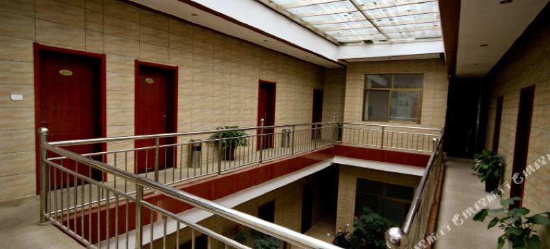 华山玉泉宾馆图片