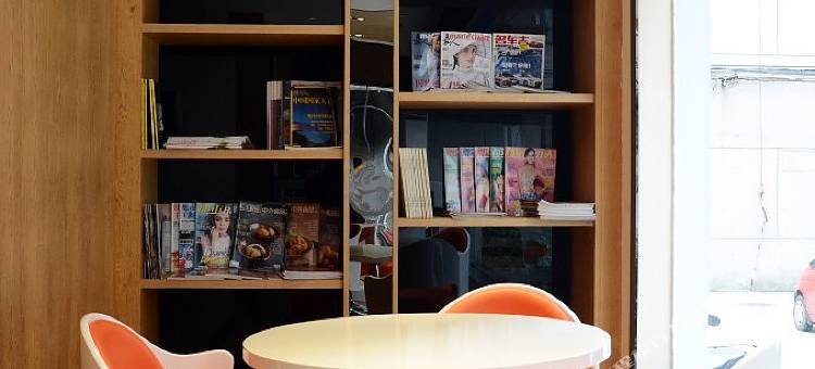 7天优品酒店(桂林两江四湖中心广场店)图片