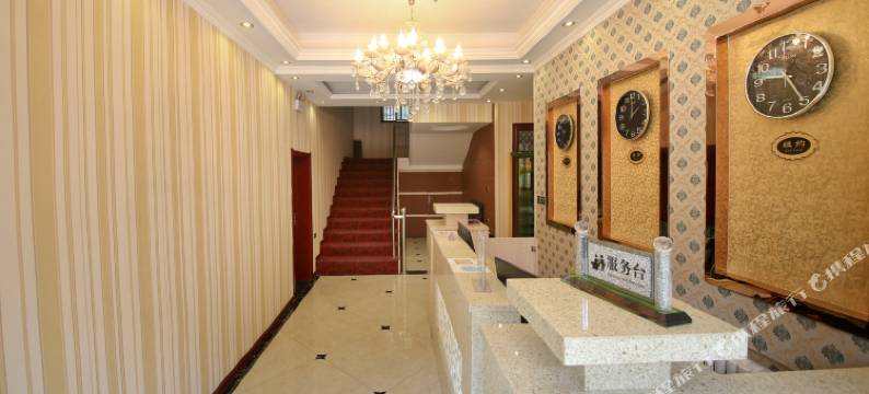 西安祥宁宾馆图片