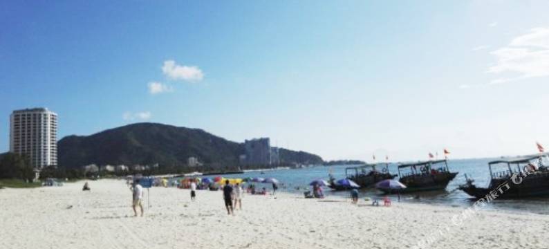 龙景湾大酒店图片