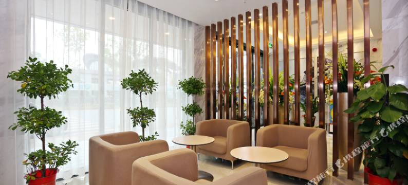 城市便捷酒店(长沙高铁站店)图片