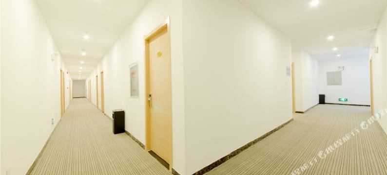 石家庄优客驿家住宿图片