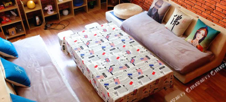 婺源屋土青年旅舍图片