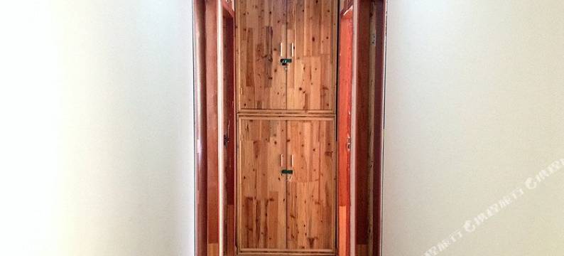 松潘江棱私家客栈图片