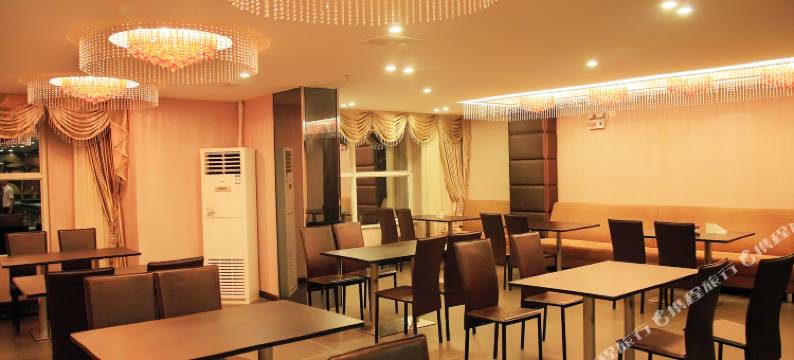 君怡酒店(中山汽车总站店)图片