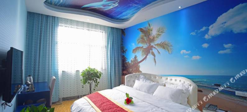 杞县中州商务酒店图片