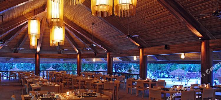 邦劳岛水蓝度假村(Bluewater Panglao Resort)图片