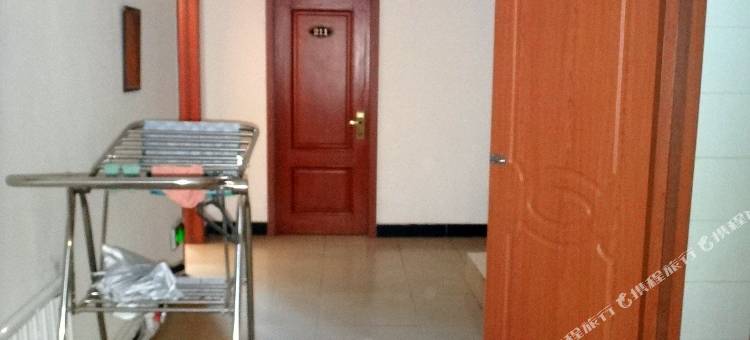 大连时尚宾馆图片