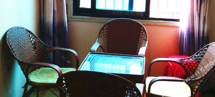 六盘水七日快捷酒店图片