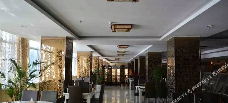 永胜格瑞特大酒店图片