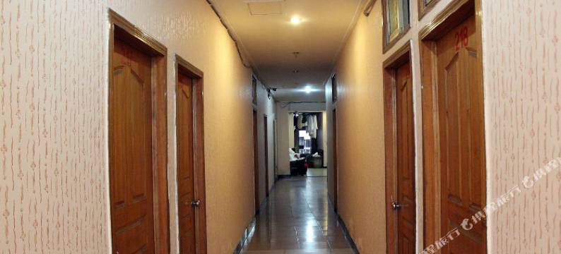 南昌友人招待所(八一馆地铁站店)图片