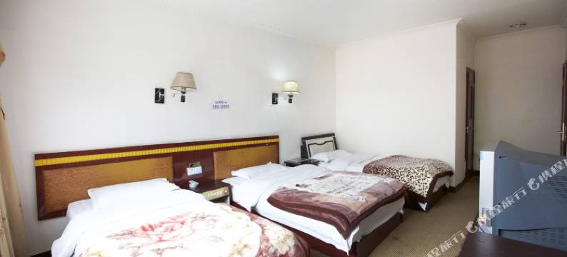 拉萨金幡宾馆(西藏大学河坝林校区店)图片