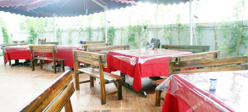 南宁鸿卓商务宾馆图片