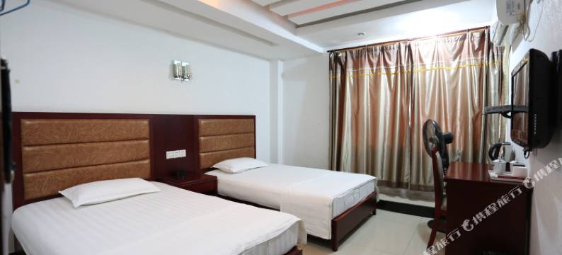 长沙天都商务旅馆图片