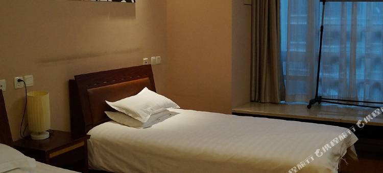 上海美港宾馆图片