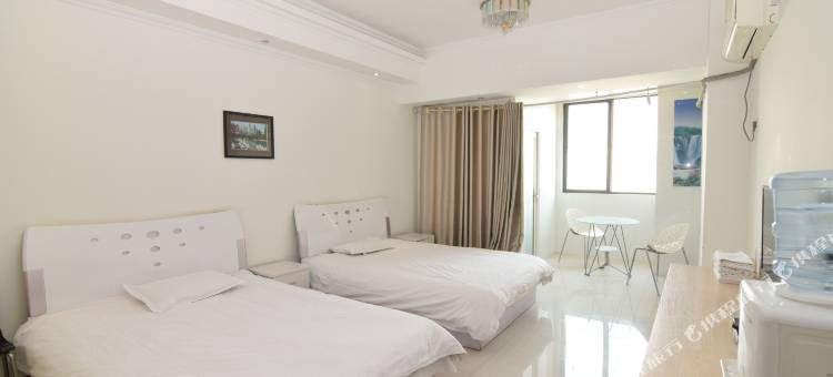 洛阳爱国快捷宾馆图片