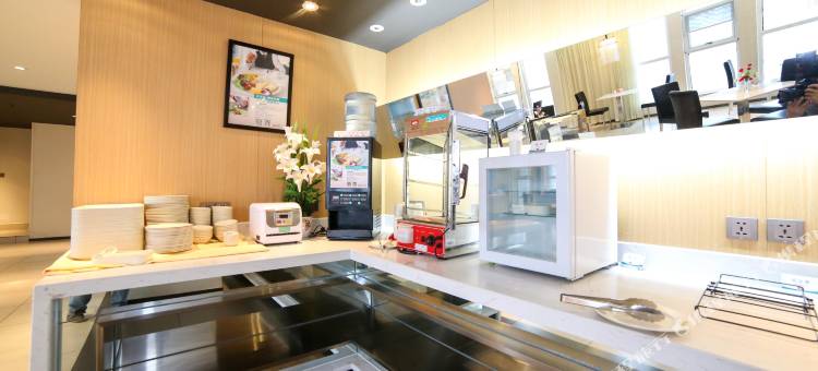 玉锦酒店(襄阳二汽基地车城南路店)图片