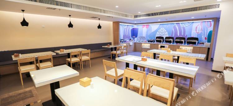 虹开酒店(长春前进大街吉大南校店)图片