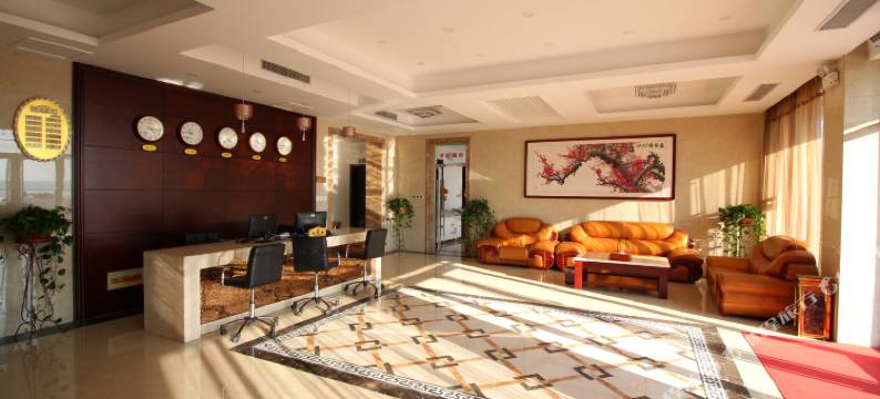 长岛海都大酒店图片