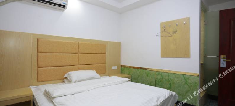 长沙金三角宾馆(火车站迎宾路地铁站店)图片