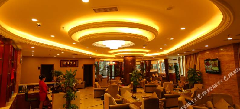 成都梦之美商务酒店图片