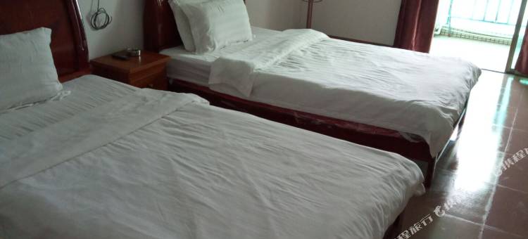 珠海涵涵公寓图片