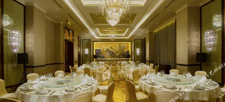 北京朝林松源酒店图片