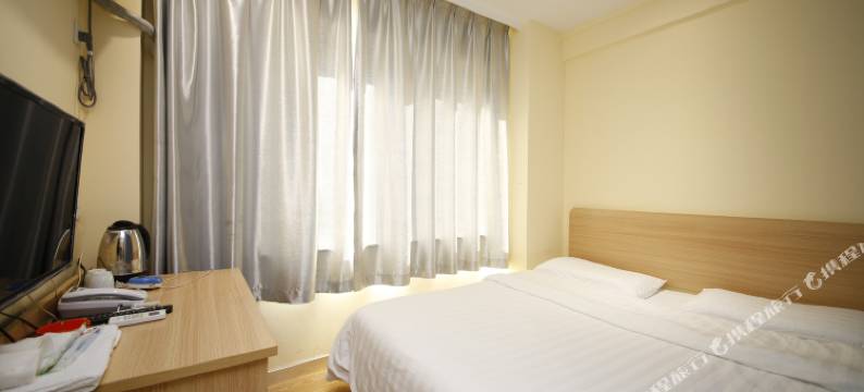 丹东祥和宾馆图片