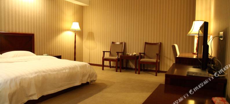 滨湖区润华酒店图片